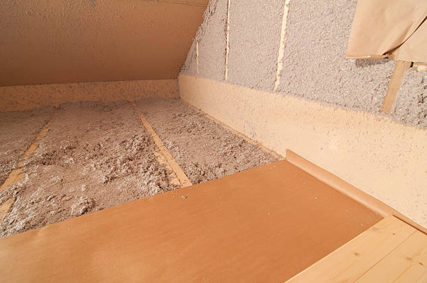 Trusted Vicksburg, MS Insulation Contractor Experts